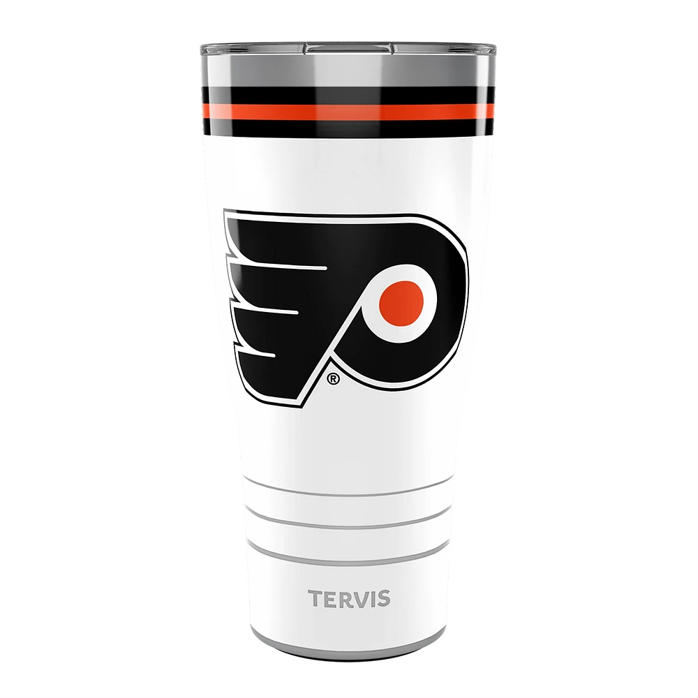 Tervis Flyers de Philadelphie 30oz. Gobelet en acier inoxydable arctique