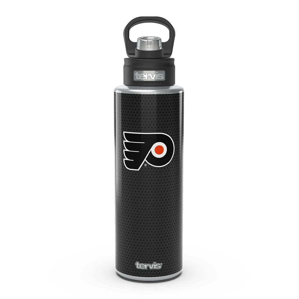 Tervis Flyers de Philadelphie 40oz. Bouteille d'eau à large goulot Puck