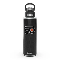 Tervis Philadelphia Flyers 40oz. Puck Wide Mouth Water Bottle