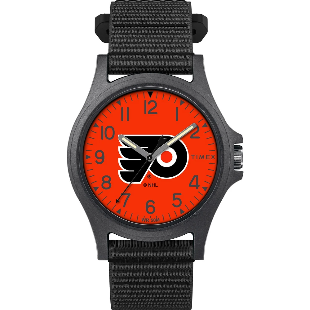 Timex Philadelphia Flyers Logo Pride - Montre