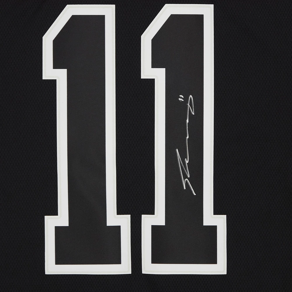 Maillot Breakaway dédicacé par Travis Konecny ​​des Flyers de Philadelphie