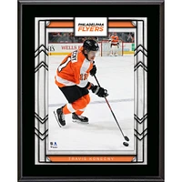 Travis Konecny Philadelphia Flyers 10.5" x 13" Sublimated Player Plaque