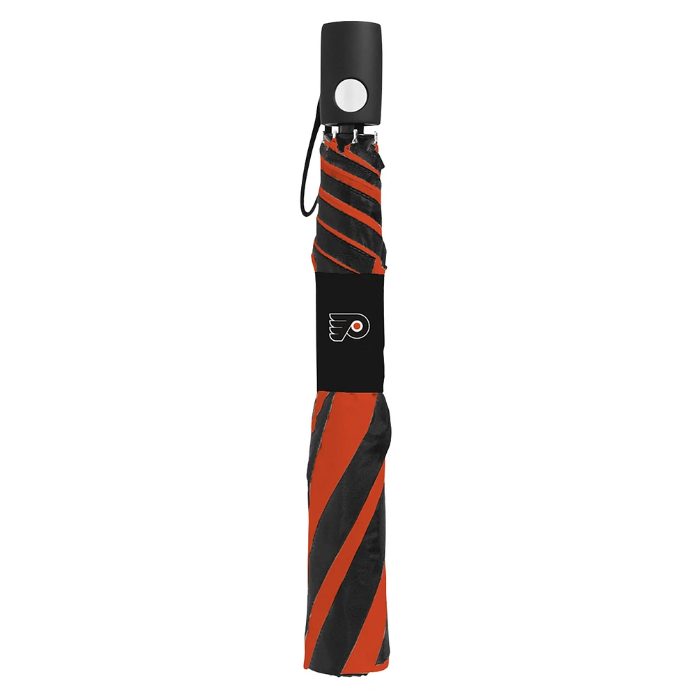 WinCraft  Philadelphia Flyers Automatic Folding Umbrella