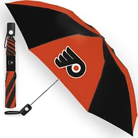 WinCraft  Philadelphia Flyers Automatic Folding Umbrella