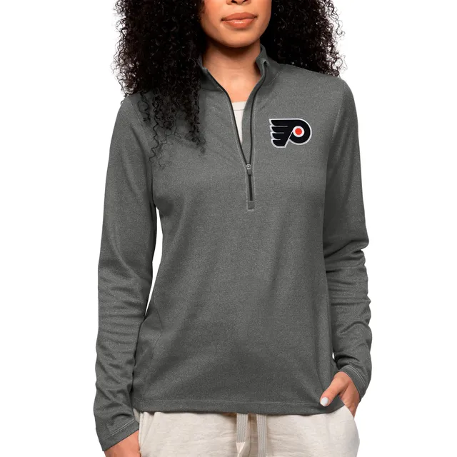 Lids Philadelphia Eagles Antigua Women's Play Long Sleeve T-Shirt