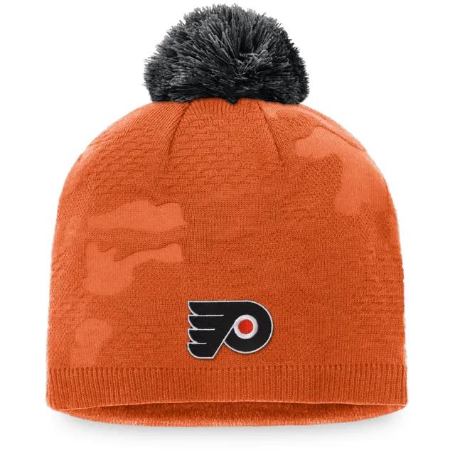 Philadelphia Flyers Fanatics Branded Authentic Pro Locker Room