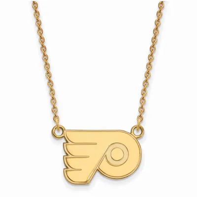 Lids Philadelphia Phillies Women's Small Logo Sterling Silver Pendant  Necklace