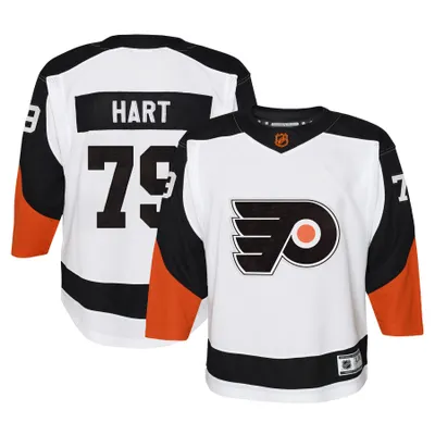Lids Carter Hart Philadelphia Flyers Toddler 2018/19 Alternate