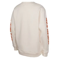 Sweat-shirt à enfiler Youth Cream Philadelphia Flyers Star Power