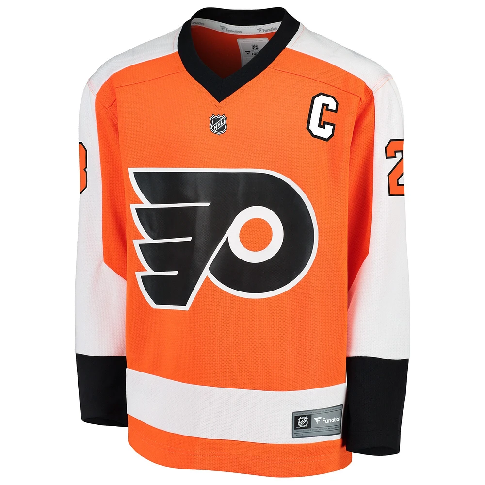 giroux youth jersey