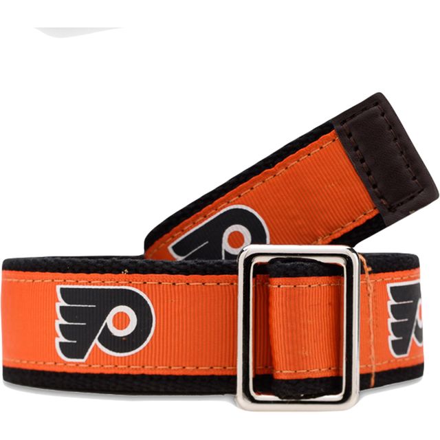 Ceinture Go-To des Flyers de Philadelphie orange pour jeune