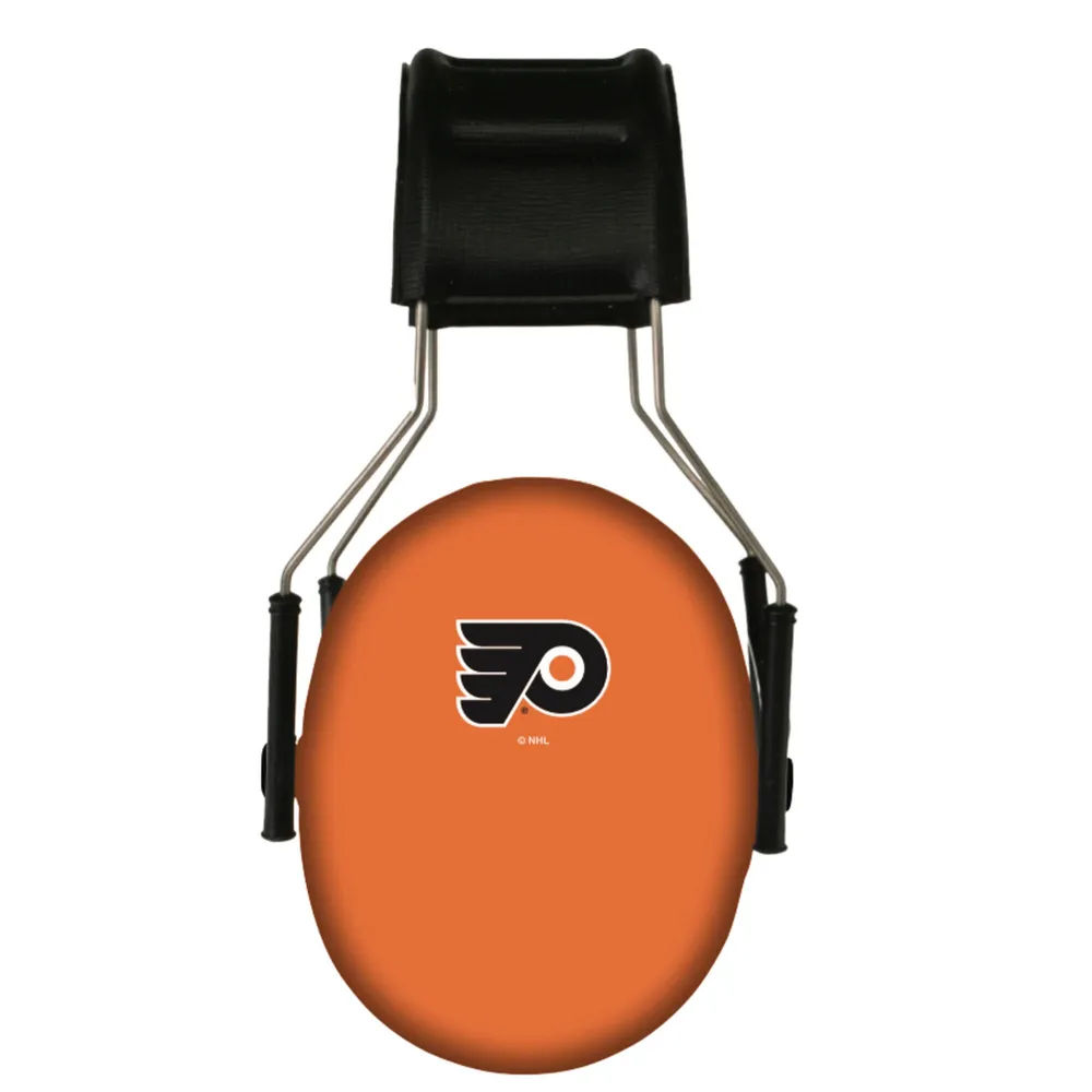 Philadelphia Flyers Unsigned Franklin Sports Replica Mini Goalie Mask