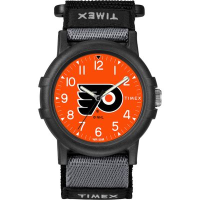 Youth Timex Philadelphia Flyers Team Recruit - Watch