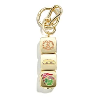 BaubleBar  Philadelphia Phillies Spinner Bag Charm