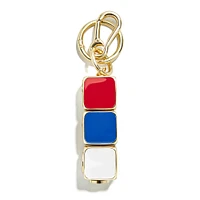 BaubleBar  Philadelphia Phillies Spinner Bag Charm