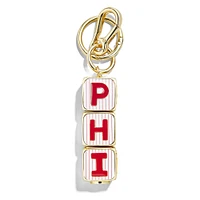 BaubleBar  Philadelphia Phillies Spinner Bag Charm