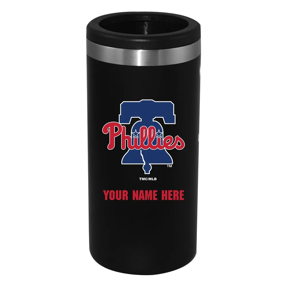 Philadelphia Phillies Fanatics Branded Personalized Any Name