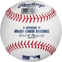 Bryce Harper Philadelphia Phillies Autographed Baseball