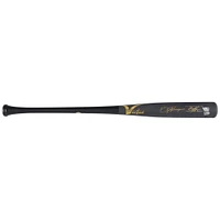 Bryce Harper Philadelphia Phillies Autographed Player-Issued Gray Victus Bat from the 2024 MLB Season 