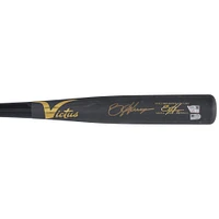 Bryce Harper Philadelphia Phillies Autographed Player-Issued Gray Victus Bat from the 2024 MLB Season 