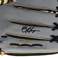 Bryce Harper Philadelphia Phillies Autographed Rawlings Game Model Glove 