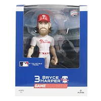 Bryce Harper Philadelphia Phillies Series 1 GameChangers 6" Vinyl Figurine