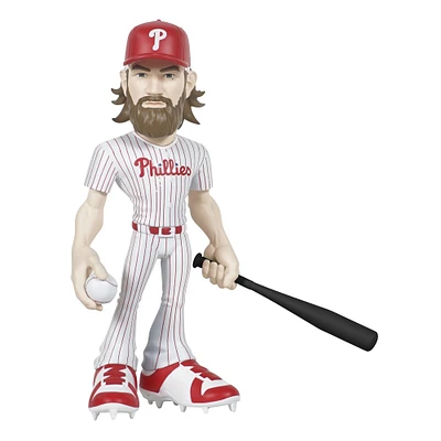 Bryce Harper Philadelphia Phillies Series 1 GameChangers 6" Vinyl Figurine