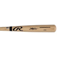 Bryson Stott, batteur professionnel dédicacé par les Phillies de Philadelphie, Blonde Rawlings