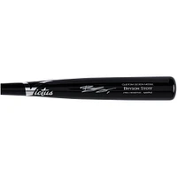 Bryson Stott Philadelphia Phillies Autographed Victus Pro Reserve Maple Engraved Bat