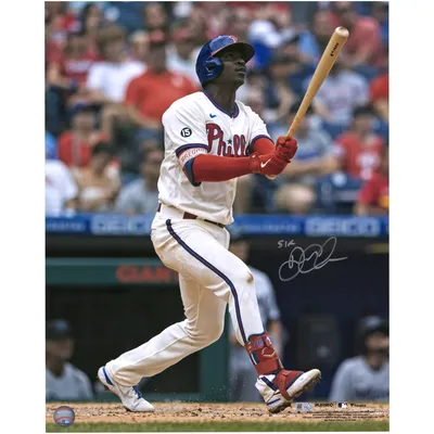 Lids Didi Gregorius Philadelphia Phillies Fanatics Authentic