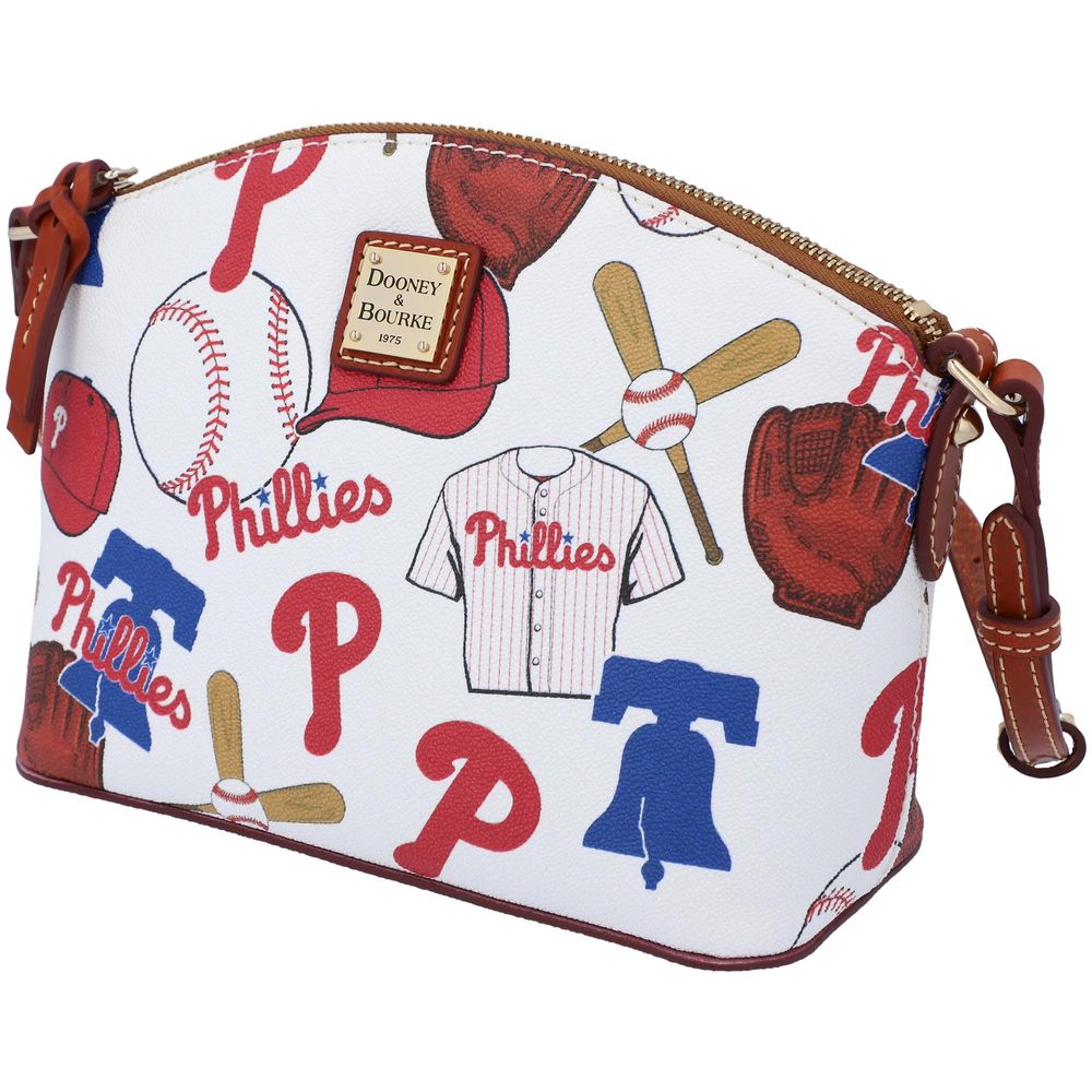 Dooney & Bourke MLB Phillies Backpack