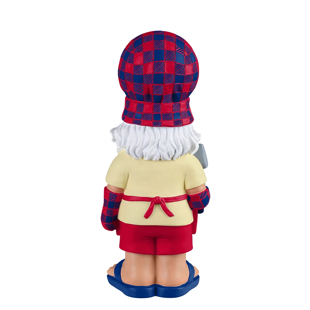FOCO Philadelphia Phillies Tablier Gnome