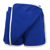 Girls Youth Royal Philadelphia Phillies Base Trainer Johnny Polo and Skort Set