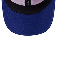Casquette Flex New Era Philadelphia Phillies Team Color My First 9TWENTY rouge pour bébé