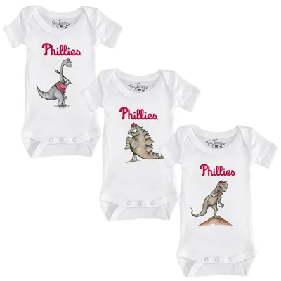 Lids Philadelphia Phillies Tiny Turnip Women's Baseball Love