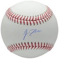 J.T. Realmuto Philadelphia Phillies Autographed Baseball