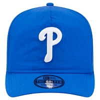 Men's New Era Philadelphia Phillies Everyday Golfer Adjustable Hat