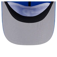 Men's New Era Philadelphia Phillies Everyday Golfer Adjustable Hat