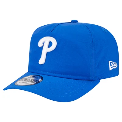 Men's New Era Philadelphia Phillies Everyday Golfer Adjustable Hat