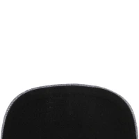 Casquette ajustable en corde de carbone des Philadelphia Phillies '47 pour homme, couleur anthracite