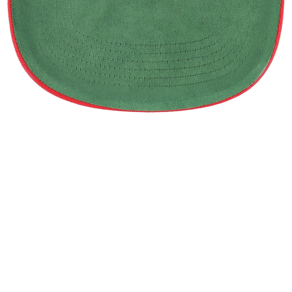 Men's '47 Red Philadelphia Phillies Pomona Hitch Adjustable Hat