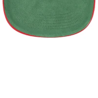 Men's '47 Red Philadelphia Phillies Pomona Hitch Adjustable Hat