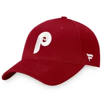 Men's Fanatics Branded Burgundy/Light Blue Philadelphia Phillies