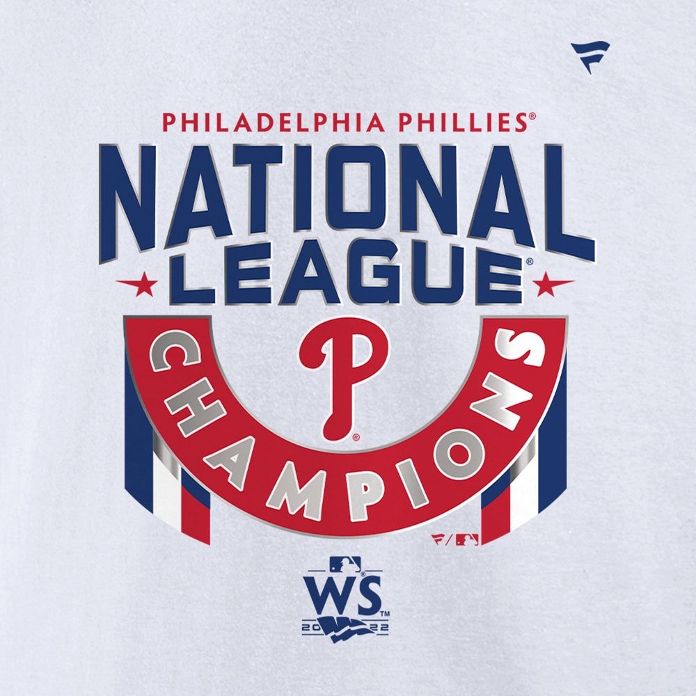 Phillies National League Championship Shirts, Phillies Pride Shirt