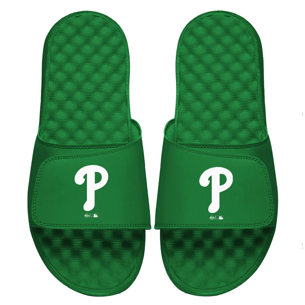 Men's Fanatics Branded Kelly Green Philadelphia Phillies St