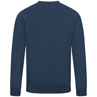 Sweat-shirt bleu marine pour homme Levelwear City Connect Zane No Hitter des Philadelphia Phillies