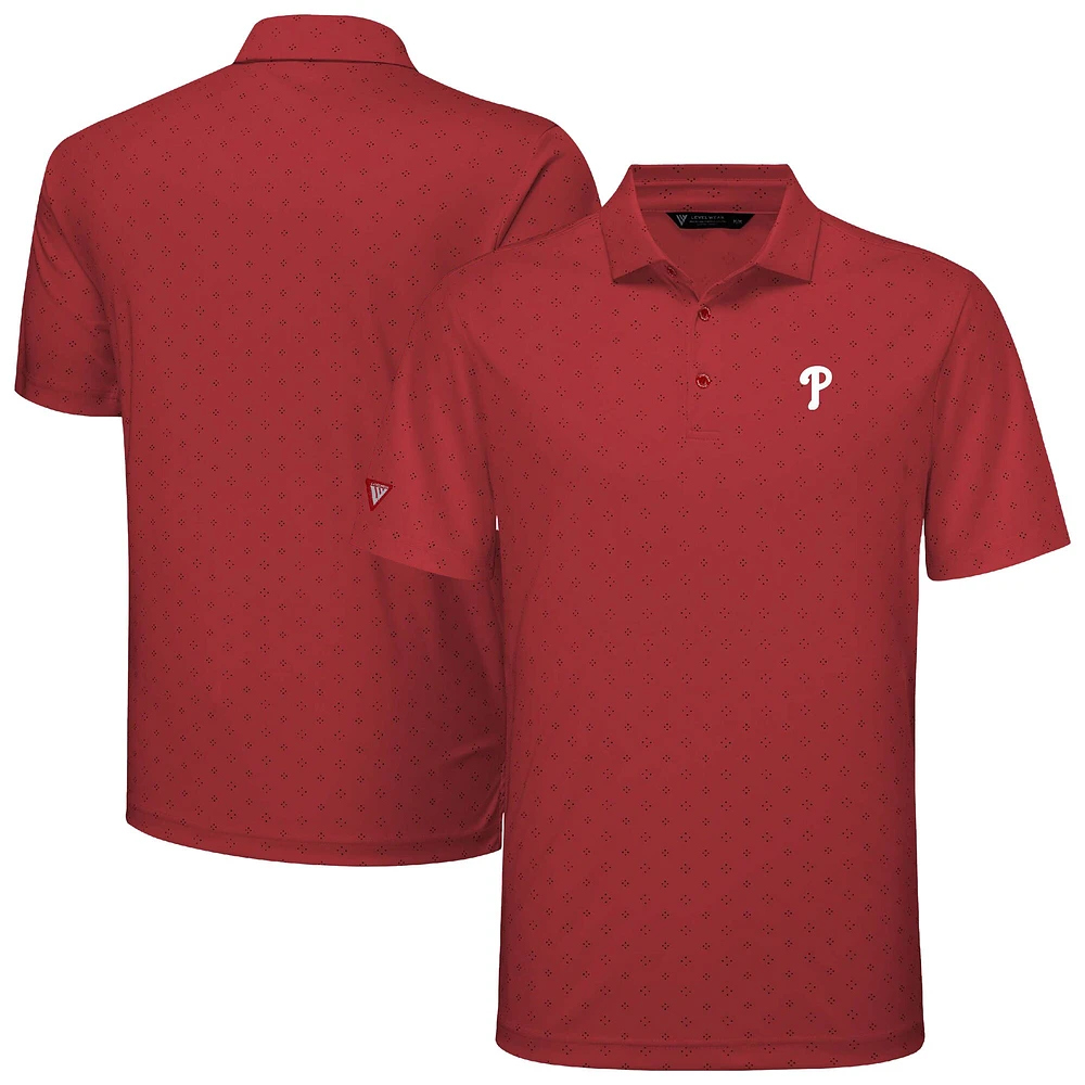 V110439 Phils AE2 MLB 24 LVC DS PEUT détecter Insignia 2.0 M Polo POLMENC 00PM5APWT340X19001CFLRDBK #17