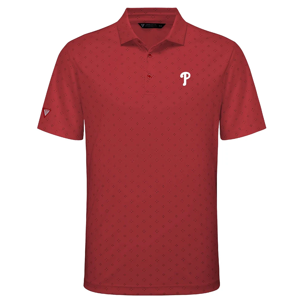 V110439 Phils AE2 MLB 24 LVC DS PEUT détecter Insignia 2.0 M Polo POLMENC 00PM5APWT340X19001CFLRDBK #17