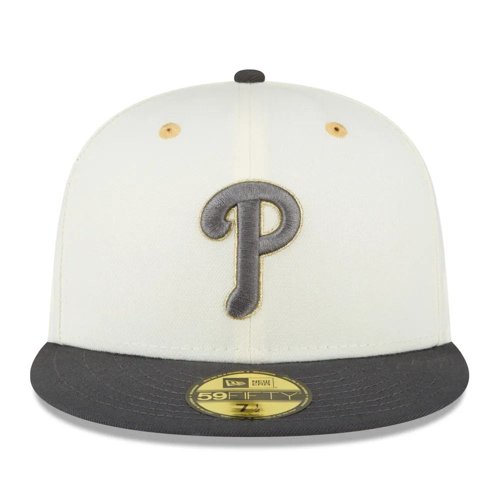 New Era 59Fifty Philadelphia Phillies 1952 All-Star Game Fitted Hat