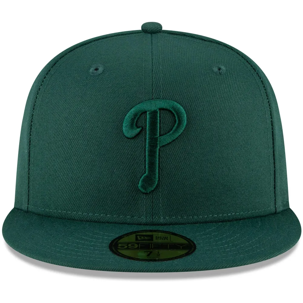 Lids Philadelphia Phillies New Era Tonal 59FIFTY Fitted Hat